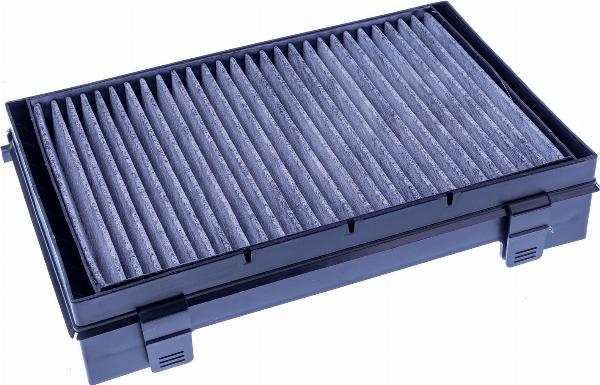 Denckermann M119030K - Фільтр, повітря у внутрішній простір autocars.com.ua