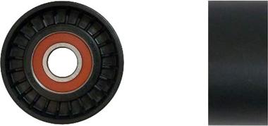 Denckermann P200015 - Паразитний / провідний ролик, поліклиновий ремінь autocars.com.ua