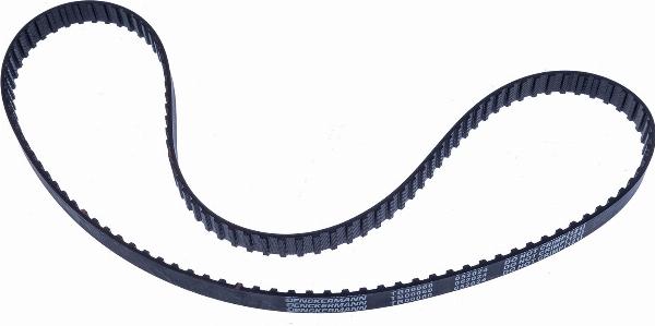 Denckermann TB00060 - Ремінь ГРМ autocars.com.ua