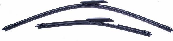 Denckermann VD10138 - Щітка склоочисника autocars.com.ua