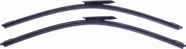 Denckermann VD10139 - Щітка склоочисника autocars.com.ua