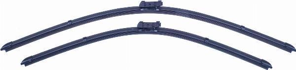 Denckermann VD10143 - Щітка склоочисника autocars.com.ua