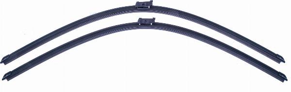 Denckermann VD10148 - Щітка склоочисника autocars.com.ua