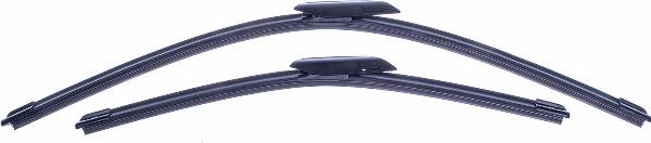 Denckermann VD10151 - Щітка склоочисника autocars.com.ua