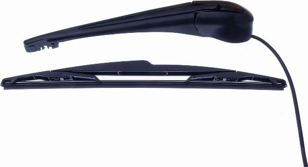 Denckermann VD30011 - Важіль склоочисника, система очищення вікон autocars.com.ua