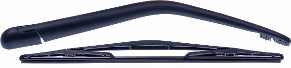 Denckermann VD30020 - Важіль склоочисника, система очищення вікон autocars.com.ua