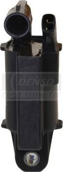 Denso 029700-8650 - Котушка запалювання autocars.com.ua