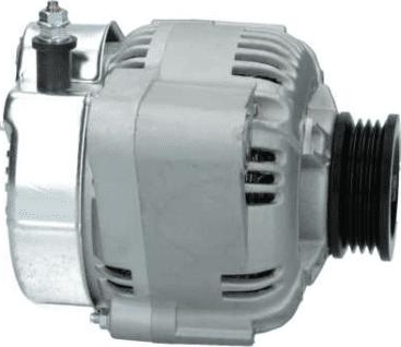 Denso 101211-0730 - Генератор autodnr.net