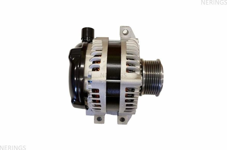 Denso 104210-1650 - Генератор autodnr.net