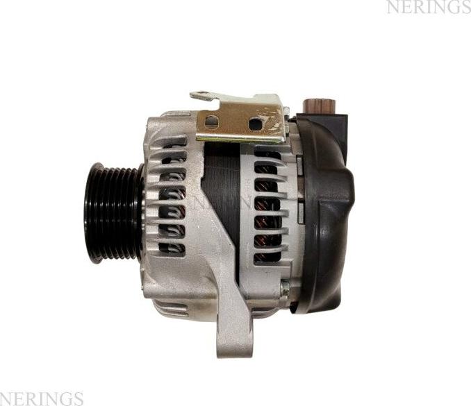 Denso 104210-2190 - Генератор autodnr.net