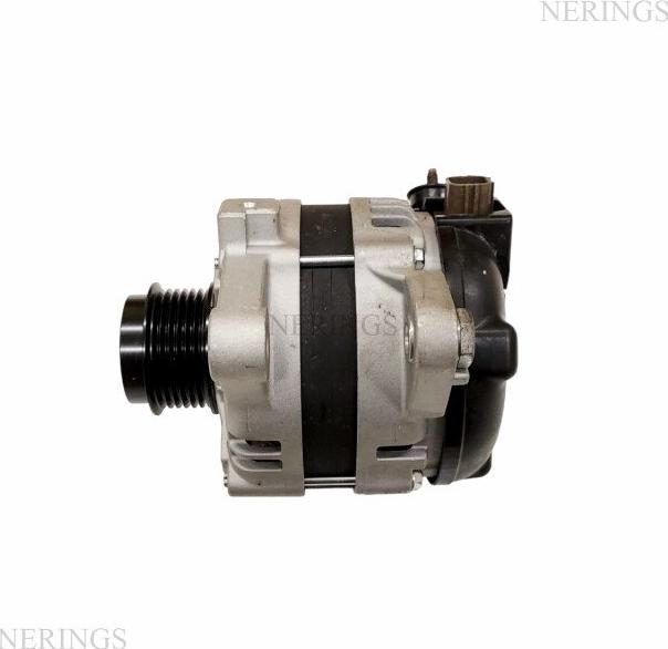 Denso 104210-2801 - Генератор autocars.com.ua