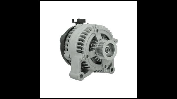 Denso 104211-8181 - Генератор avtokuzovplus.com.ua