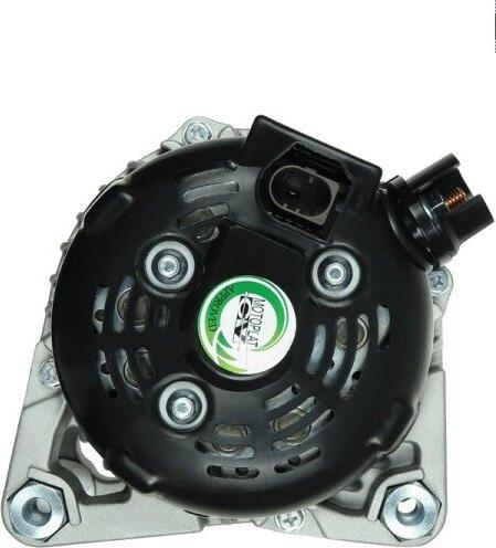 Denso 104211-8850 - Генератор autodnr.net