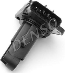 Denso 197400-6020 - Датчик потоку, маси повітря autocars.com.ua