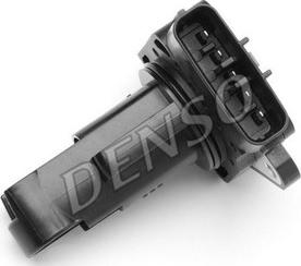 Denso 197400-6060 - Датчик потока, массы воздуха avtokuzovplus.com.ua