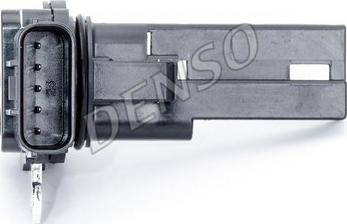 Denso 197400-6150 - Датчик потоку, маси повітря autocars.com.ua