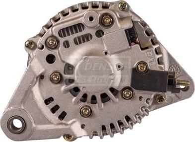 Denso 210-3120 - Генератор avtokuzovplus.com.ua