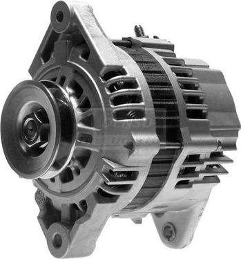 Denso 210-3156 - Генератор autodnr.net