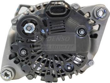 Denso 211-6014 - Генератор autodnr.net