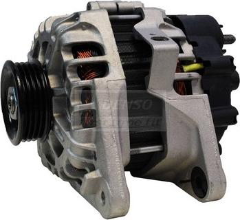 Denso 211-6016 - Генератор avtokuzovplus.com.ua