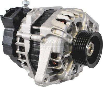 Denso 211-6035 - Генератор autodnr.net