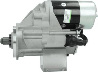 Denso 2280001440 - Якорь, стартер autodnr.net