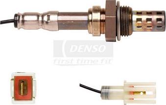 Denso 234-1012 - Лямбда-зонд, датчик кислорода autodnr.net