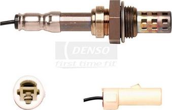 Denso 234-1018 - Лямбда-зонд autocars.com.ua