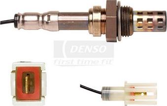 Denso 234-1019 - Лямбда-зонд, датчик кислорода autodnr.net