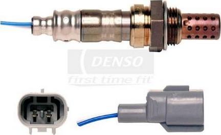 Denso 234-2011 - Лямбда-зонд autocars.com.ua