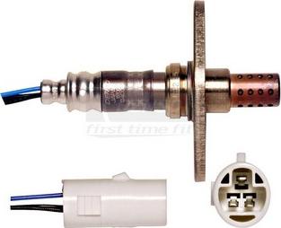 Denso 234-3051 - Лямбда-зонд autocars.com.ua