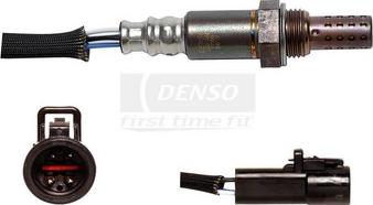 Denso 234-4045 - Лямбда-зонд autocars.com.ua