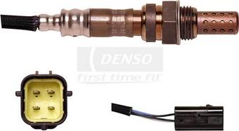 Denso 234-4068 - Лямбда-зонд autocars.com.ua