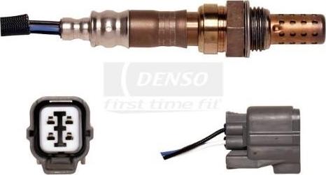 Denso 234-4094 - Лямбда-зонд autocars.com.ua