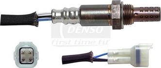 Denso 234-4105 - Лямбда-зонд autocars.com.ua