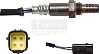 Denso 234-4121 - Лямбда-зонд, датчик кислорода autodnr.net