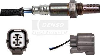 Denso 234-4122 - Лямбда-зонд autocars.com.ua