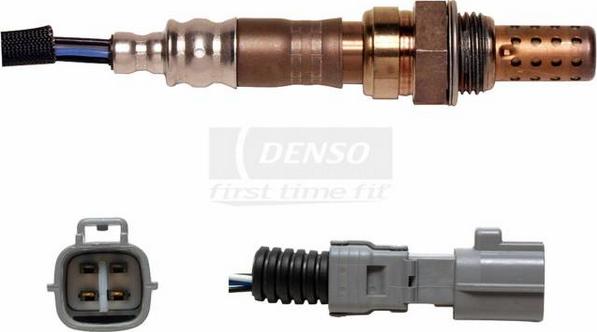 Denso 234-4149 - Лямбда-зонд autocars.com.ua