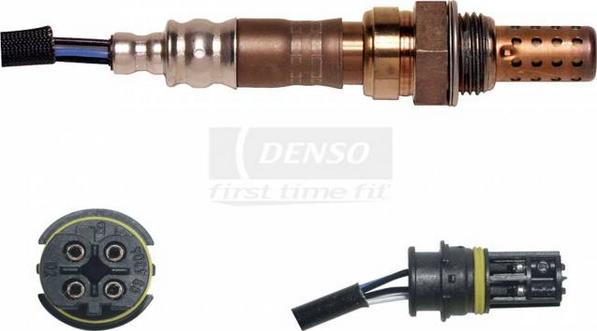 Denso 234-4173 - Лямбда-зонд, датчик кислорода autodnr.net