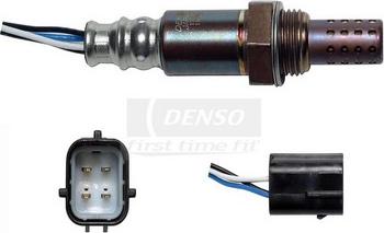 Denso 234-4293 - Лямбда-зонд autocars.com.ua