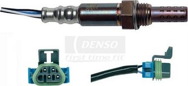 Denso 234-4294 - Лямбда-зонд autocars.com.ua