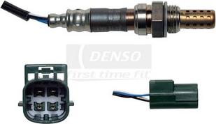 Denso 234-4301 - Лямбда-зонд, датчик кислорода autodnr.net