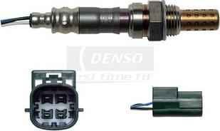 Denso 234-4302 - Лямбда-зонд autocars.com.ua