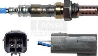 Denso 234-4349 - Лямбда-зонд autocars.com.ua