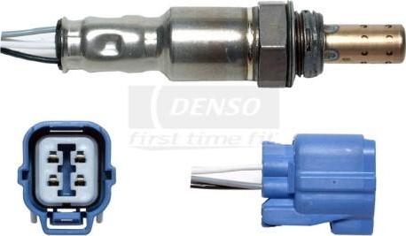 Denso 234-4352 - Лямбда-зонд autocars.com.ua