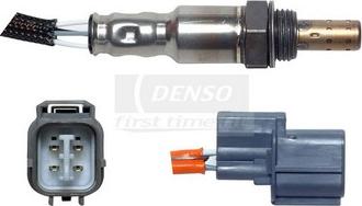 Denso 234-4368 - Лямбда-зонд autocars.com.ua