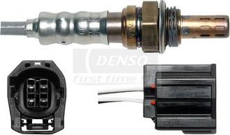 Denso 234-4396 - Лямбда-зонд autocars.com.ua