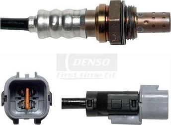 Denso 234-4436 - Лямбда-зонд autocars.com.ua