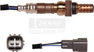 Denso 234-4626 - Лямбда-зонд, датчик кислорода autodnr.net