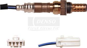 Denso 234-4641 - Лямбда-зонд, датчик кислорода autodnr.net